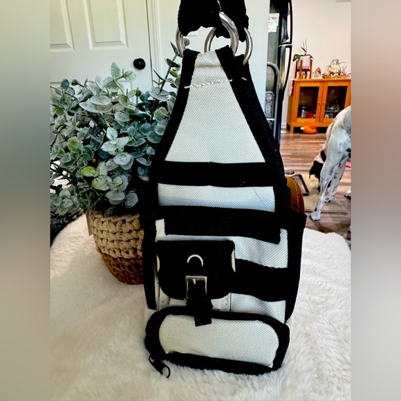 Other - Scrapbooking caddy NWOT